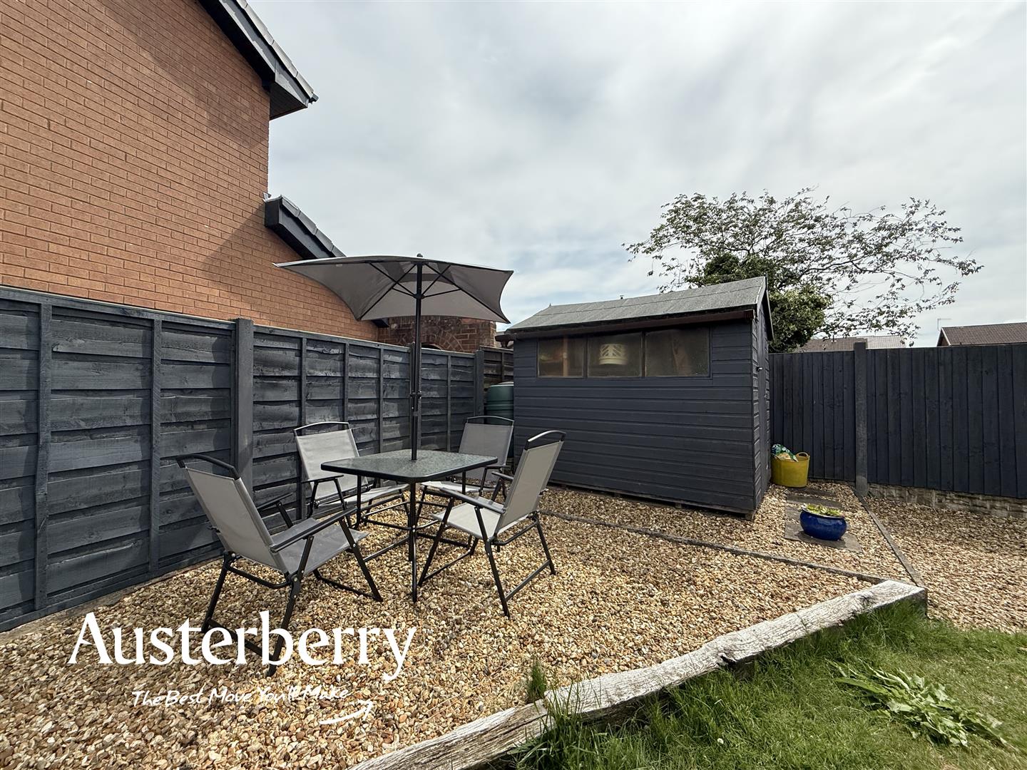 Deanscroft Way, Meir Hay, Stoke-On-Trent